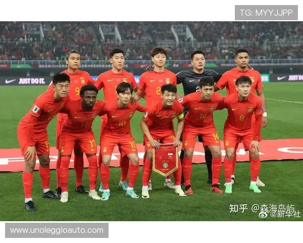 2026年世界杯中国是否能够成功出线详细分析与预测